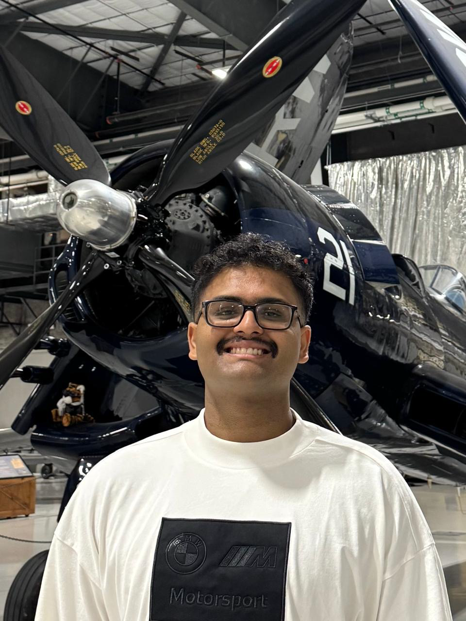 Anand Patel
